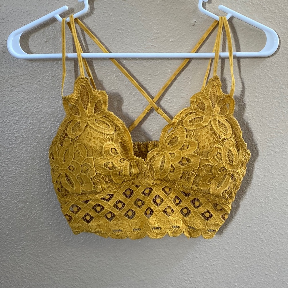 Free People bralette
